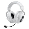 Logitech G 981-001269 headphones/headset Wireless Head-band Gaming Bluetooth White Logitech G 981-001269 headphones/headset Wireless Head-band Gaming Bluetooth White
