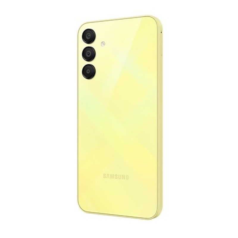 Samsung Galaxy A15 16.5 cm (6.5 Samsung Galaxy A15 16.5 cm (6.5