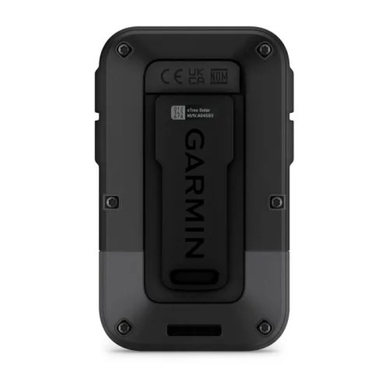 Garmin eTrex Solar Garmin eTrex Solar