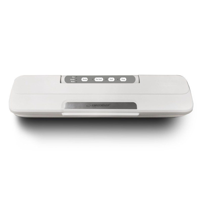 Esperanza EKV002 Vacuum sealer 300 mm White Esperanza EKV002 Vacuum sealer 300 mm White