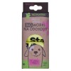 STARCH BAG - Dog poop bags - 8 x 15 STARCH BAG - Dog poop bags - 8 x 15