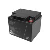 Gembird BAT-12V9AH Gel battery, universal 12V/9AH