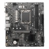 MSI PRO H610M-G DDR4 motherboard Intel H610 LGA 1700 micro ATX