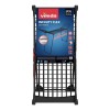 Vileda Infinity Flex Ultimate telescopic laundry dryer black Vileda Infinity Flex Ultimate telescopic laundry dryer black