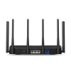 Mercusys BE9300 Tri-Band Wi-Fi 7 Router Mercusys BE9300 Tri-Band Wi-Fi 7 Router