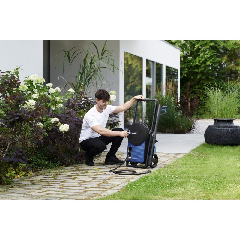 Pressure washer Nilfisk Excellent 170 - PAD Pressure washer Nilfisk Excellent 170 - PAD