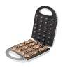 Peanut/cookie toaster (24 pieces) Adler AD 3039 white Peanut/cookie toaster (24 pieces) Adler AD 3039 white
