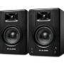 M-AUDIO BX4 loudspeaker Black Wired 50 W