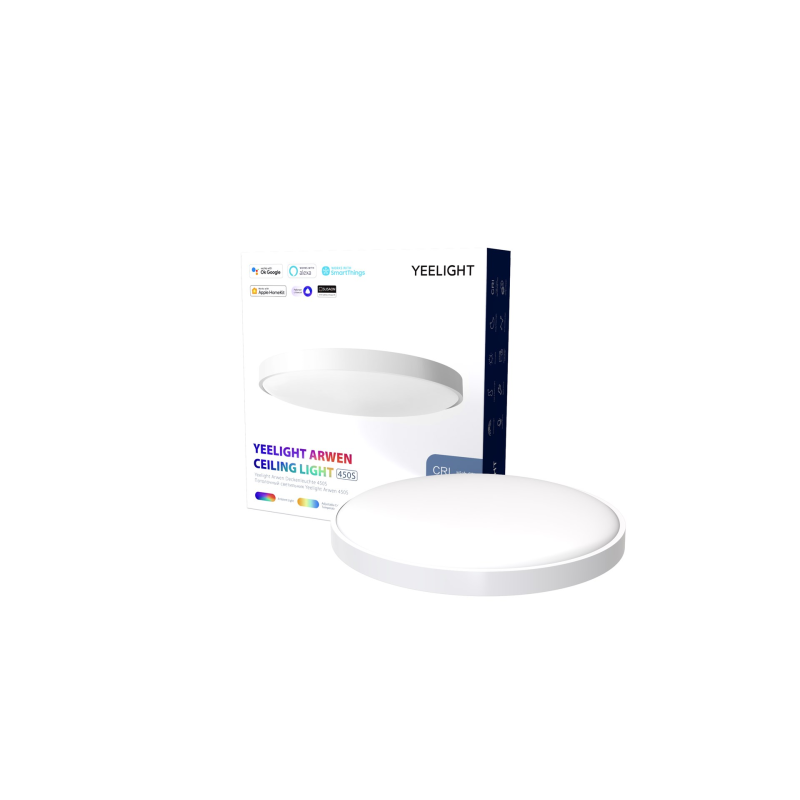 Yeelight Arwen 450S ceiling lighting White LED F Yeelight Arwen 450S ceiling lighting White LED F
