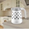 Maestro MR-2220-6L A set of pots of 6 elements Maestro MR-2220-6L A set of pots of 6 elements