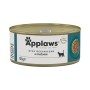 APPLAWS Ocean fish in broth - wet cat food - 156g