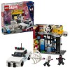 LEGO MARVEL 76311 Miles Morales vs. The Spot LEGO MARVEL 76311 Miles Morales vs. The Spot