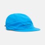 PEAK Trail Cap blue - HERE