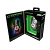 Huzaro Hero 3.3 White RGB - gaming table Huzaro Hero 3.3 White RGB - gaming table