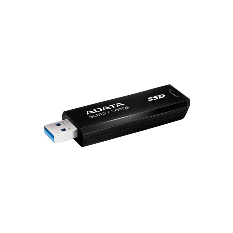 ADATA SC610 500 GB Black ADATA SC610 500 GB Black