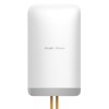 Ruijie Networks RG-EST350 V2 wireless access point 867 Mbit/s White Power over Ethernet (PoE) Ruijie Networks RG-EST350 V2 wireless access point 867 Mbit/s White Power over Ethernet (PoE)