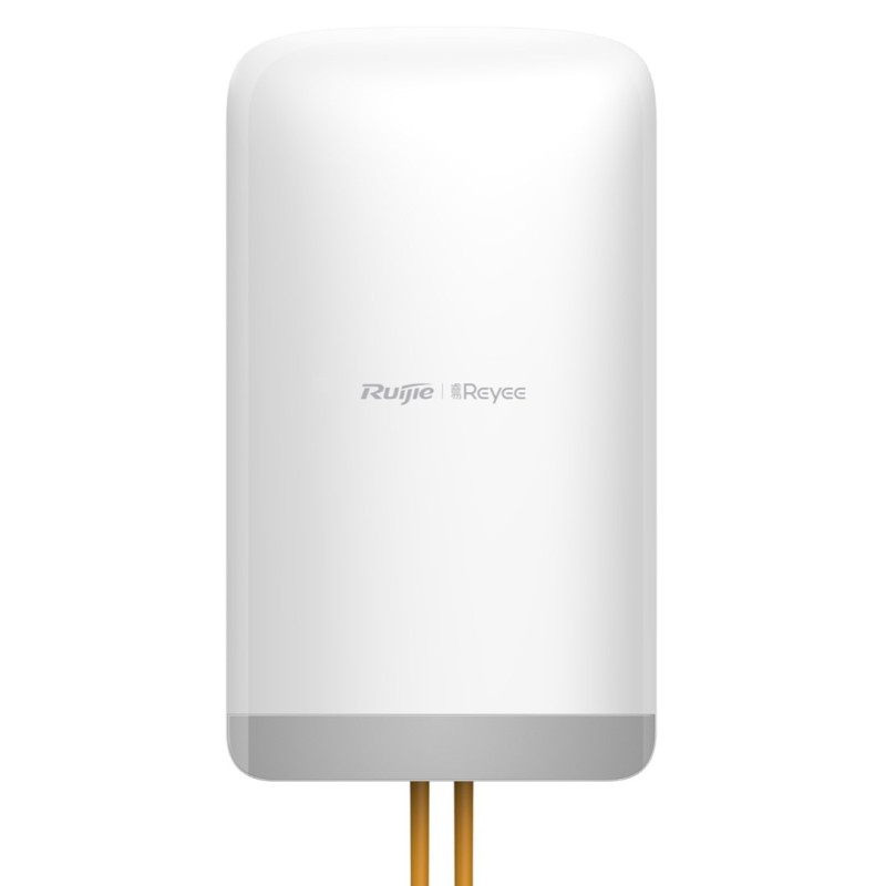 Ruijie Networks RG-EST350 V2 wireless access point 867 Mbit/s White Power over Ethernet (PoE) Ruijie Networks RG-EST350 V2 wireless access point 867 Mbit/s White Power over Ethernet (PoE)