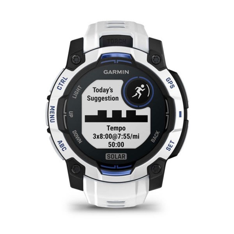 Garmin Instinct 2.29 cm (0.9