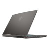 MSI Thin 15 B12UC-1621XPL Intel® Core™ i5 i5-12450H Laptop 39.6 cm (15.6 MSI Thin 15 B12UC-1621XPL Intel® Core™ i5 i5-12450H Laptop 39.6 cm (15.6