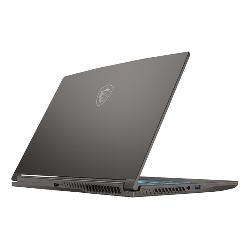 MSI Thin 15 B12UC-1621XPL Intel® Core™ i5 i5-12450H Laptop 39.6 cm (15.6 MSI Thin 15 B12UC-1621XPL Intel® Core™ i5 i5-12450H Laptop 39.6 cm (15.6