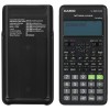 CASIO FX-82ESPLUS-2 CALCULATOR SCIENTIFIC, 252 FUNCTIONS, 77X162MM, BLACK, BOX CASIO FX-82ESPLUS-2 CALCULATOR SCIENTIFIC, 252 FUNCTIONS, 77X162MM, BLACK, BOX