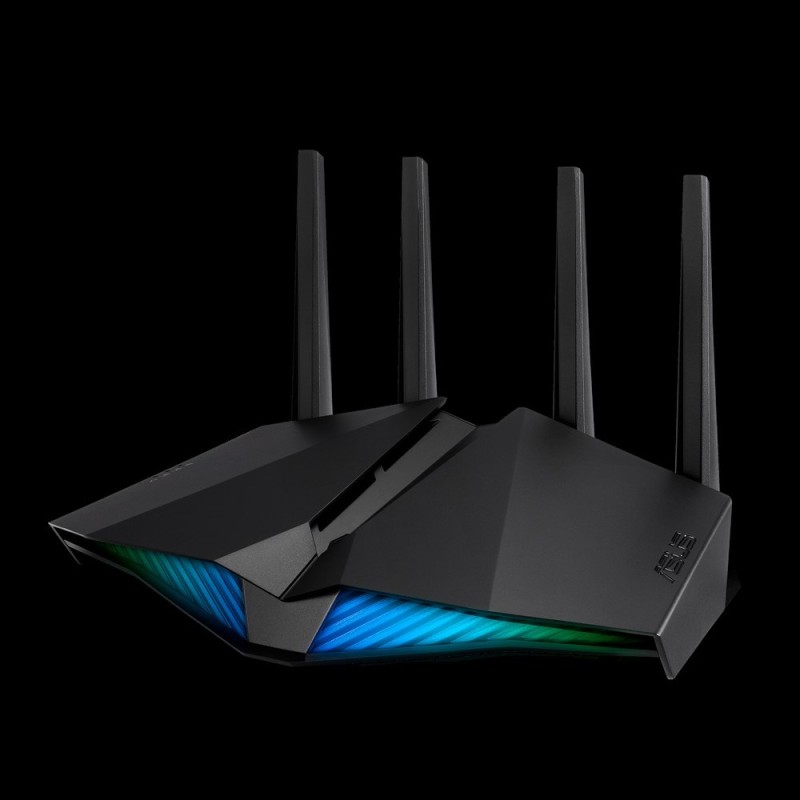 Huawei B535-232A router (black color) Huawei B535-232A router (black color)