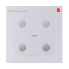 Xiaomi S400 Square White Electronic personal scale