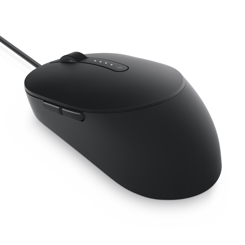DELL MS3220 mouse Ambidextrous USB Type-A Laser 3200 DPI DELL MS3220 mouse Ambidextrous USB Type-A Laser 3200 DPI