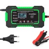 RJ Tianye RJ-C 120501A 12V, 6A battery charger