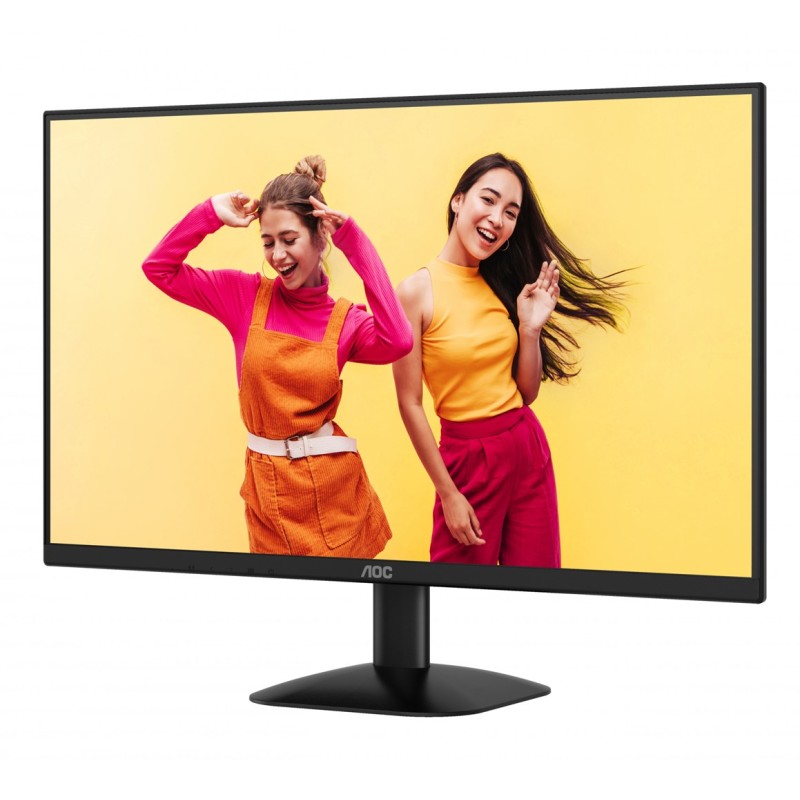 AOC B3 24B35HM2 computer monitor 60.5 cm (23.8 AOC B3 24B35HM2 computer monitor 60.5 cm (23.8