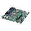 Asrock EC262D4U motherboard Intel C262 LGA 1700 micro ATX Asrock EC262D4U motherboard Intel C262 LGA 1700 micro ATX