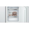 Amica EVKS 16172 fridge Built-in 142 L E White