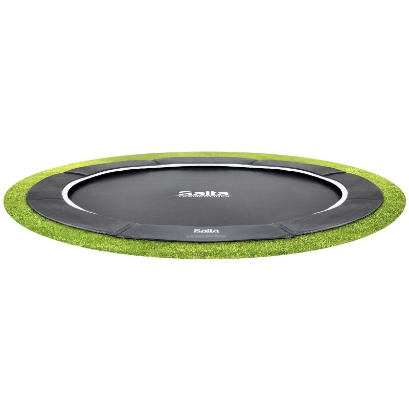 Salta 5065A recreational/backyard trampoline Outdoor Round Coil spring Above ground trampoline Salta 5065A recreational/backyard trampoline Outdoor Round Coil spring Above ground trampoline