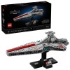 LEGO STAR WARS 75441 Venator-Class Attack Cruiser LEGO STAR WARS 75441 Venator-Class Attack Cruiser