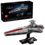 LEGO STAR WARS 75441 Venator-Class Attack Cruiser