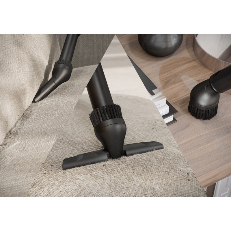 Electrolux 900 258 632 3.5 L Cylinder vacuum Dry 850 W Dust bag