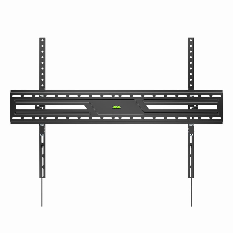 Gembird WM-100T-01 TV wall mount (tilt), 43”-100”, black