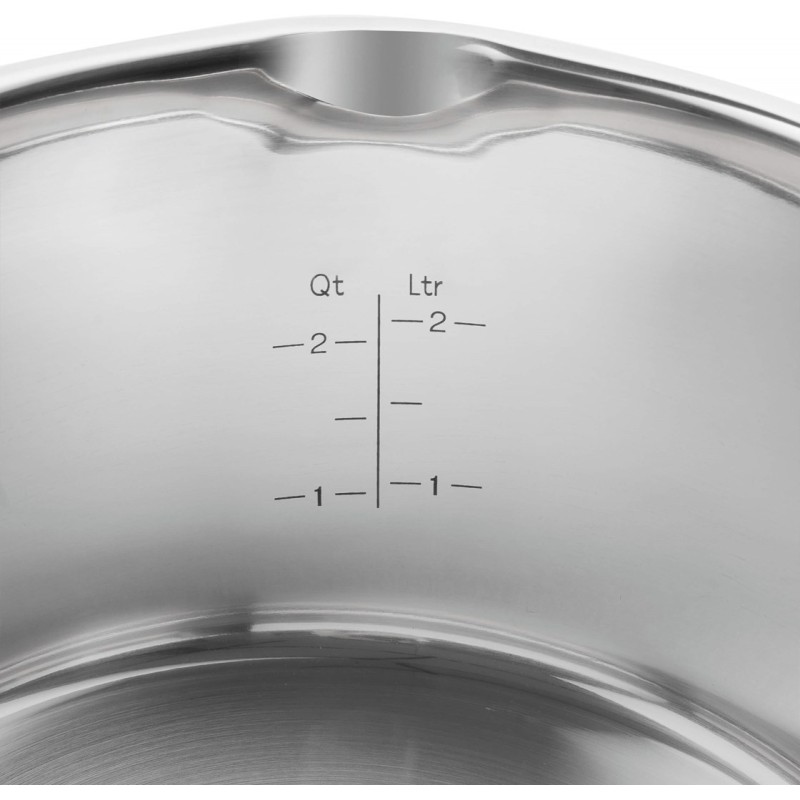 ZWILLING True Flow 66920-005-0 pan set 5 pc(s) ZWILLING True Flow 66920-005-0 pan set 5 pc(s)