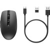 HP 710 Rechargeable Silent Mouse HP 710 Rechargeable Silent Mouse