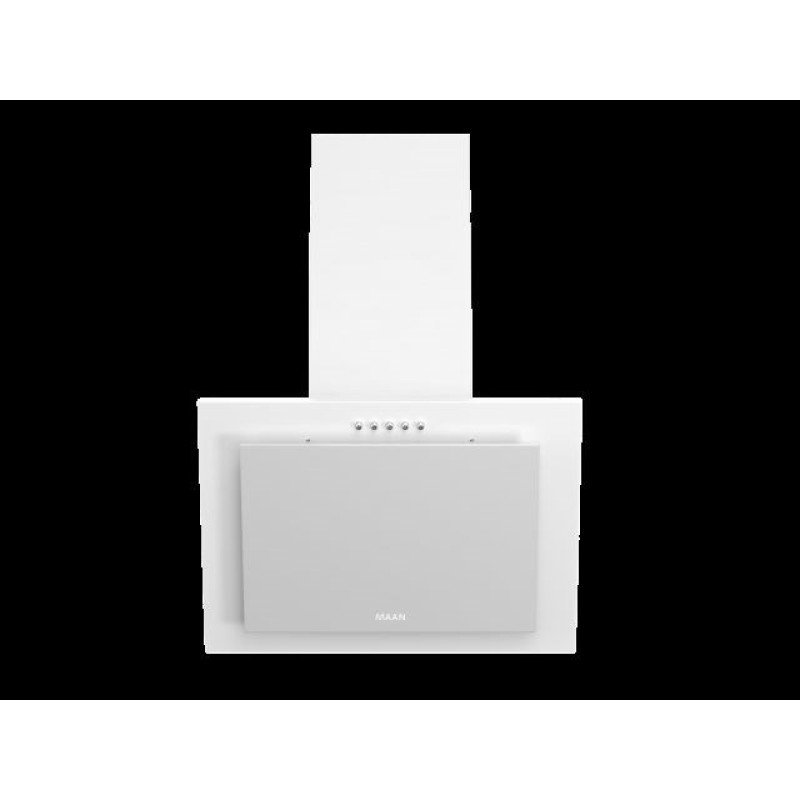 MAAN Vertical G 50 canopy white MAAN Vertical G 50 canopy white