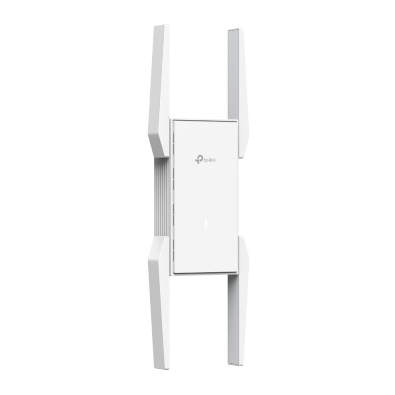 TP-Link Omada EAP673-Extender Network repeater White 10, 100, 1000 Mbit/s TP-Link Omada EAP673-Extender Network repeater White 10, 100, 1000 Mbit/s