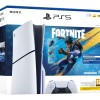 Sony PlayStation 5 Slim Console + Fortnite Blooming Chaos