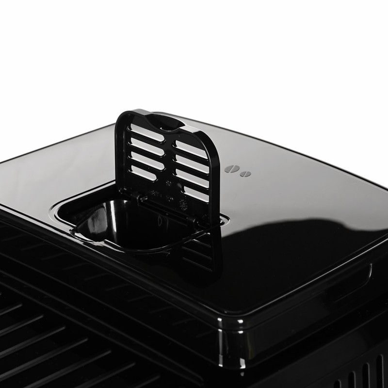 Electrolux KMFE172TEX Built-in Solo microwave 800 W Black Electrolux KMFE172TEX Built-in Solo microwave 800 W Black