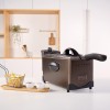 Black+Decker deep fat fryer BXDF2100E Black+Decker deep fat fryer BXDF2100E