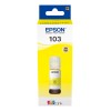 Epson 103 ink cartridge 1 pc(s) Original Yellow