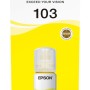 Epson 103 ink cartridge 1 pc(s) Original Yellow