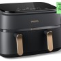 Philips 3000 series Dual Basket Airfryer