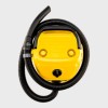 Universal hoover KARCHER WD 3 V-17/4/35 + nozzles 17 l 1000 W (1.628-124.0) Black, Yellow