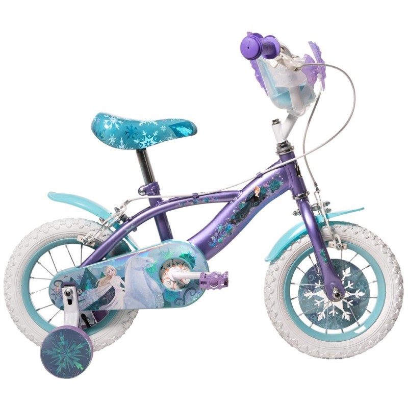 Bike HUFFY Disney FROZEN 12 Bike HUFFY Disney FROZEN 12