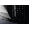 Electrolux LMS4253TMX Built-in Combination microwave 900 W Black, Satin steel Electrolux LMS4253TMX Built-in Combination microwave 900 W Black, Satin steel